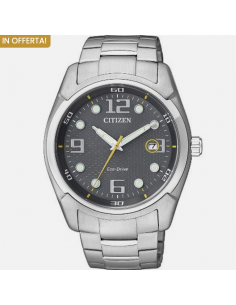 CITIZEN ECO DRIVE 2