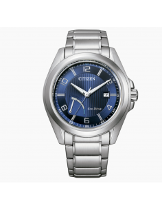 CITIZEN ECODRIVE