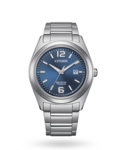 CITIZEN ECODRIVE