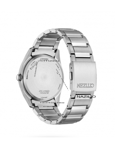 CITIZEN ECODRIVE 2