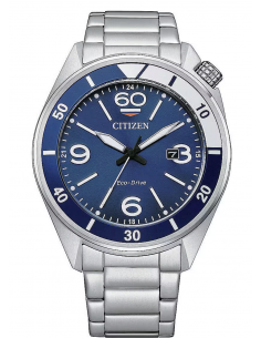 CITIZEN ECODRIVE