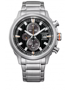 CITIZEN ECODRIVE