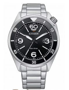 CITIZEN ECODRIVE