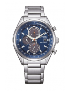 Citizen Metropolitan Crono