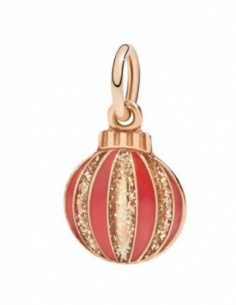 DoDo Charm Pallina Natale