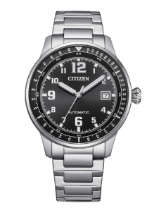Citizen Military