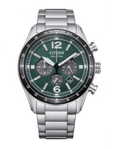 Citizen Aviator Crono