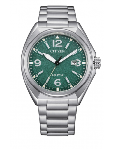 Citizen Urban