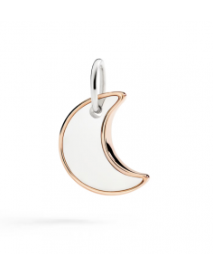 DoDo Charm Luna XL Argento...