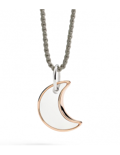 DoDo Charm Luna XL Argento... 2