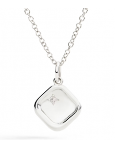 DoDo Charm Sigillo Argento...