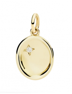 DoDo Charm Sigillo Oro...