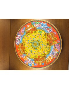 Piatto Versace Oggettistica