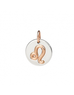 DoDo Charm Zodiaco Leone