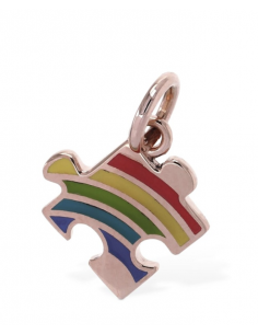 DoDo Charm Puzzle Arcobaleno 2