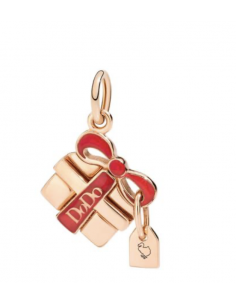 DoDo Charm Pacco di Natale
