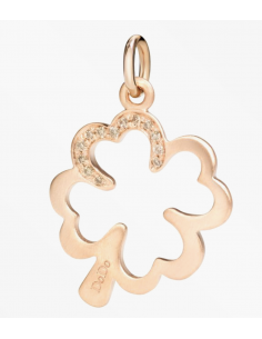 DoDo Charm Quadrifoglio con...