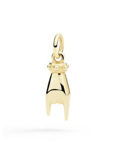 DoDo Charm Mano Oro Giallo