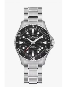 Hamilton Khaki Navy Scuba...