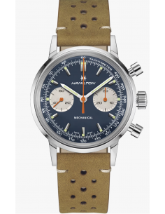 Hamilton American Classic... 2