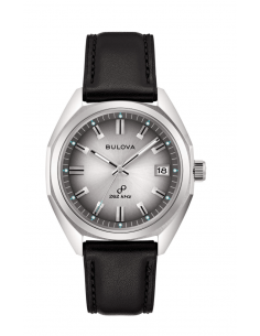 Bulova Jet Star