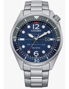 Citizen Ecodrive