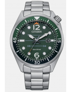 Citizen Ecodrive