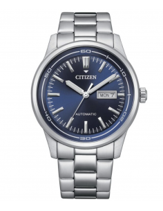 Citizen Automatic