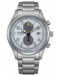 Citizen Ecodrive