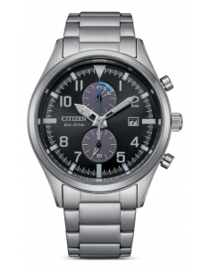 Citizen Ecodrive