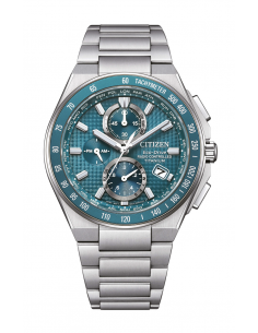 Citizen AT8 Super Titanio