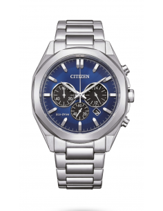 Citizen Metropolitan Crono