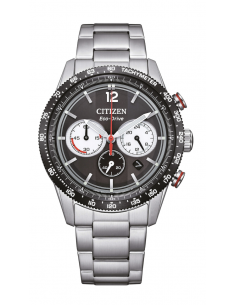 Citizen Racing Crono