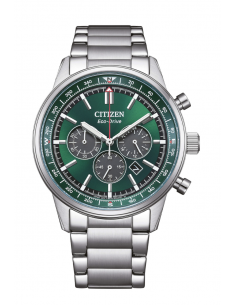 Citizen Aviator Crono