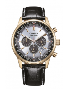 Citizen Aviator Crono