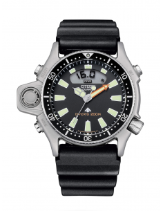 Citizen Aqualand I