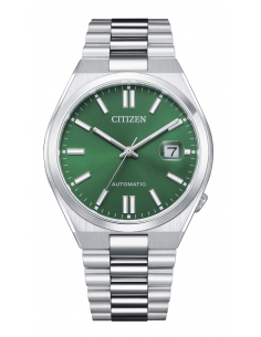 Citizen Tsuyosa