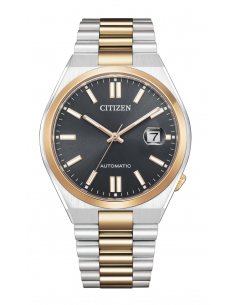 Citizen Tsuyosa