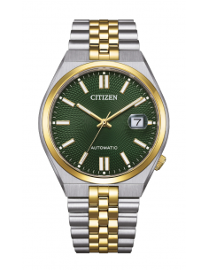 Citizen Tsuyosa