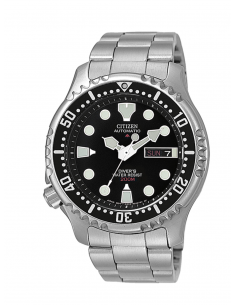 Citizen Diver's Automatic...