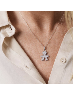 Collana LeBebe' 2
