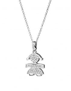 Collana LeBebe'